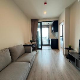 NUE District Rama 9 Condo