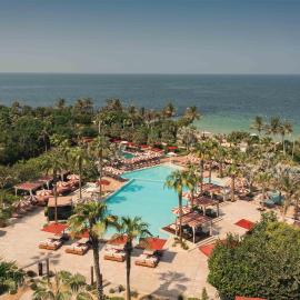 Banyan Tree Dubai at Bluewaters