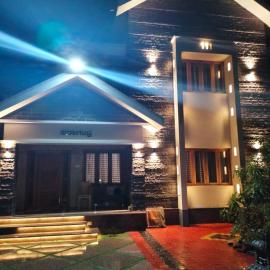 Sadachandra Home Stay
