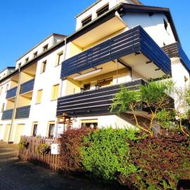 FeWo Harzer Brockenblick, bis 2 Hunde willkommen, W-Lan, Sauna