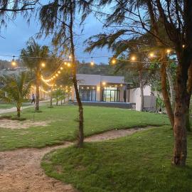 Mộc Nhiên Villa