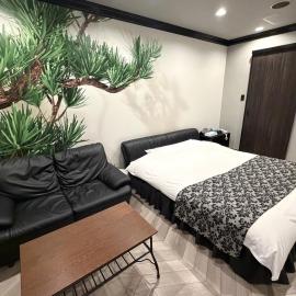 Carnet (Adult Only), hotel u gradu Amagasaki