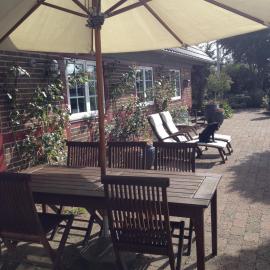 Country B&B Horsens، فندق في هورسنز