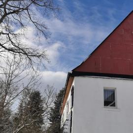 Berghaus am Felsbruch Oberwiesenthal OT Hammerunterwiesenthal