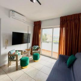 Carisa rooms for holiday, Hotel in Larnaka
