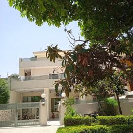 ButtLodges - 1, hotel in Islamabad