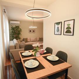 M&S Central Residence