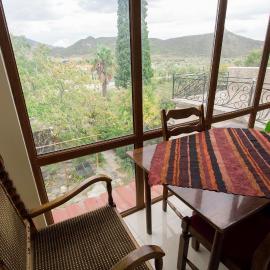 Mtskheta में, होटल Holiday Home Сhiora