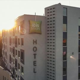 ibis Styles Wałbrzych, Hotel in Wałbrzych