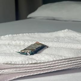 Hostel Anprado #16 kit Cafe incluso-Prox Aeroporto de Guarulhos