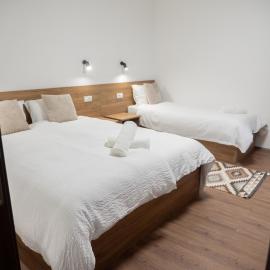 Megdan prenočište, hotel in Požarevac