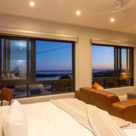 Blue Bay Studio Apartment