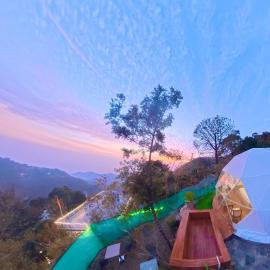 Glamo home kasauli