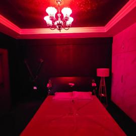 The Secret Escape, hotel in Bahādurgarh