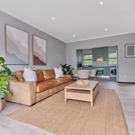 Afrikaya Luxurious Apartment