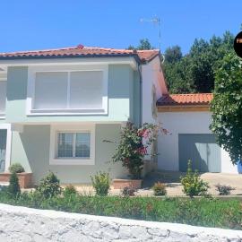 Costa Marina, casa en Grajano cerca del mar