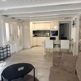 Appartment Happy Life - Wimmis - near Spiez-Thun- Interlaken, hotell i Wimmis
