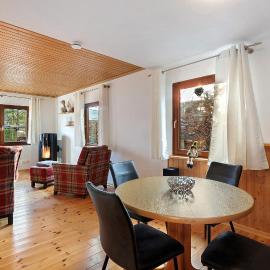 Frenkhausener Ruhepol, khách sạn ở Meschede