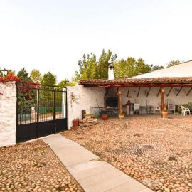 Casas Rurales Las Lagunas