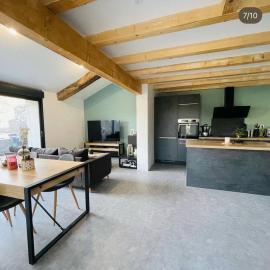 Le hameau des vignes, hotel u gradu Obena