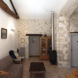 Les Gîtes de La Moure Basse
