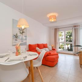Apartment Happy Coast Moraira