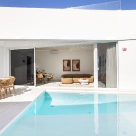 Villa Coralina by Escape Home, hotel in Charco del Palo