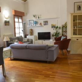 Apartamento Belmecher