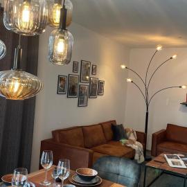 Ferienwohnung Nostalgic In der Nähe von Sinsheim Apartmenthaus Traudl