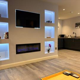 Stay Sapphire, Hotel in Ballycastle
