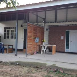 Ban Sabai, Chiang Mai