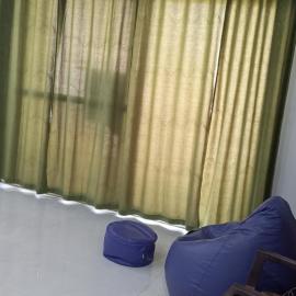 Family Friendly Cozy 2 BHK flat, hotell i Badarpur