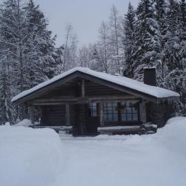 Toola-Lodge: Syöte şehrinde bir otel
