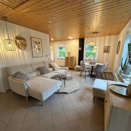 ZweiundMeer Bungalow 2, Hotel in Wiek auf Rügen