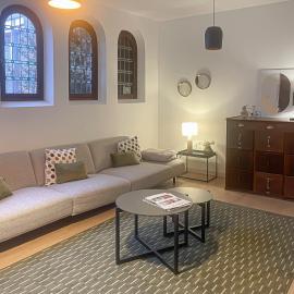 vakantiewoning Kloosterpad