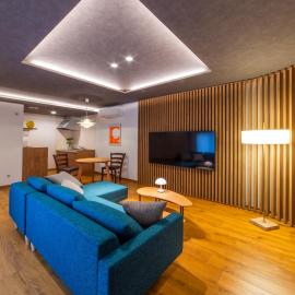 MONTIS HOTEL Hida Takayama