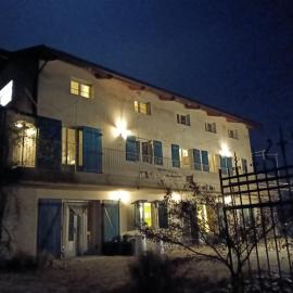 Florario B&B, hotel u gradu Kjeri