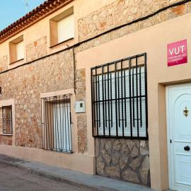 La Paca, hotel in Osa de la Vega