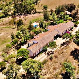 Monte Labarito - Casa Petra - Country House