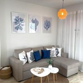Mediterranean sea house, hotel in El Verger