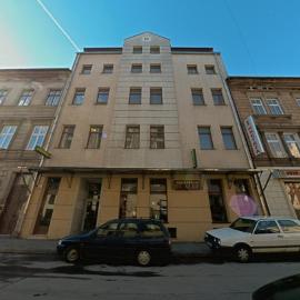 Hotel Alef