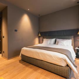 Lenel Boutique Room - La Locanda, hotel in Brescia