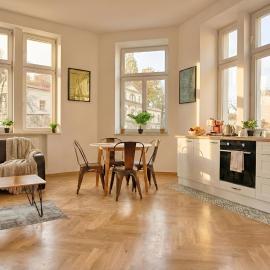 Apartament na Granicy 6