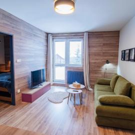 Apartmán Tady 67