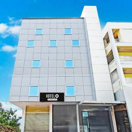 Townhouse Sanath Nagar Near Railway Station