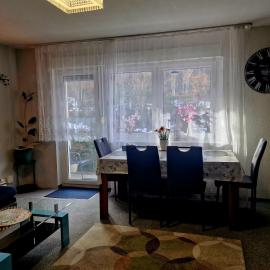 Holiday Apartment near Triberg Waterfall