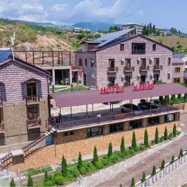 Kamar Hotel Ijevan