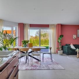 't Vennehuys - vakantiehuis nabij Bokrijk, hotel en Genk