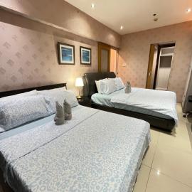 Shell Residences A&J Condotel
