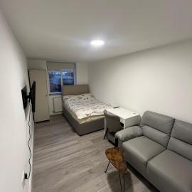 Private Studio by Wembley
